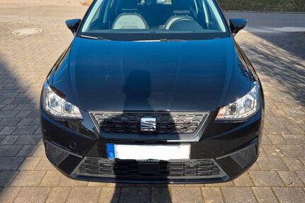 Seat Ibiza 46.000 km 16.400 &euro; Hilpoltstein 91161