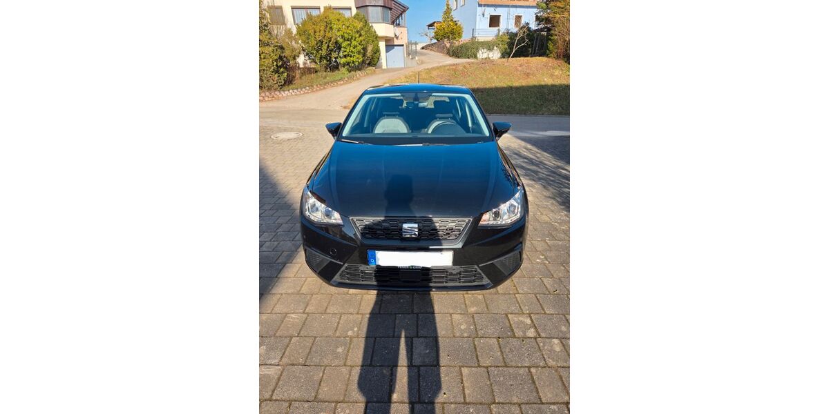 Seat Ibiza 46.000 km 16.400 &euro; Hilpoltstein 91161