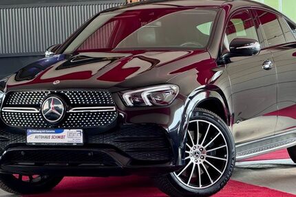 Mercedes-Benz GLE 400 75.998 km 66.400 &euro; Rückholz 87494