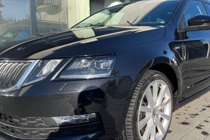 Skoda Octavia 269.000 km 8.490 &euro; Neu-Ulm Burlafingen 89233