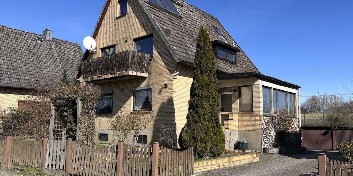 Einfamilienhaus Seevetal Hagolt - 4 Zimmer, 100 m&sup2;, 399.000&euro; | Angebot:27133831
