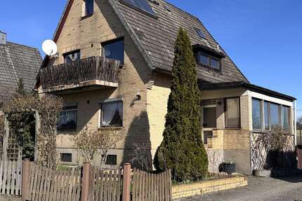 Haus Seevetal Hagolt - 4 Zimmer, 100 m&sup2;, 399.000&euro; | Angebot:27133831