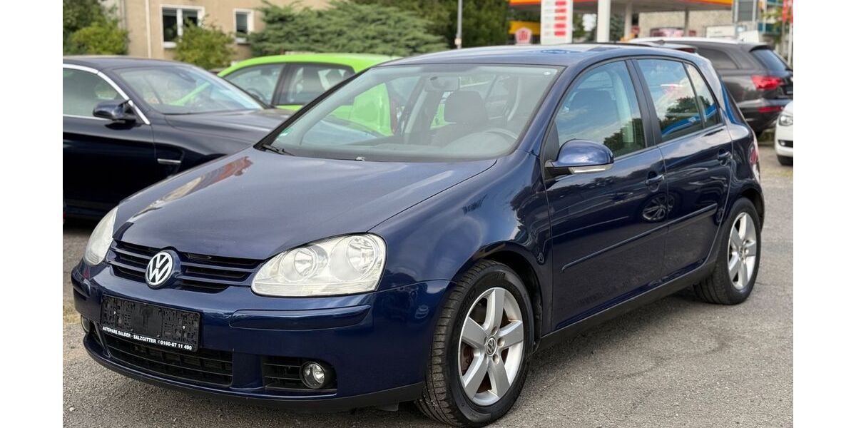 VW Golf 163.900 km 3.950 &euro; Salzgitter 38229