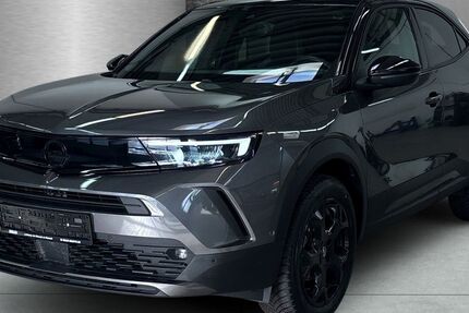 Opel Mokka 26.848 km 20.850 &euro; Hamburg 22529