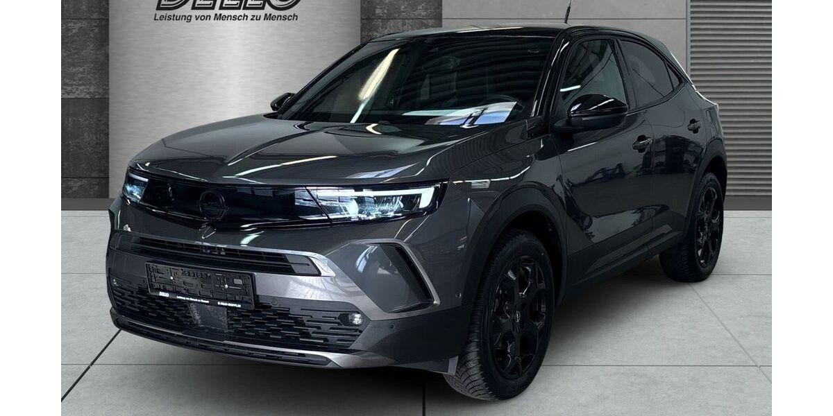 Opel Mokka 26.848 km 20.850 &euro; Hamburg 22529