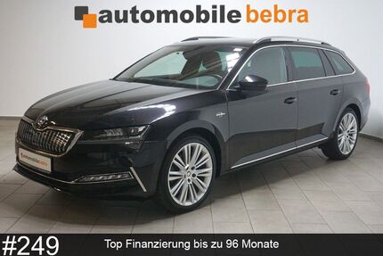 Skoda Superb 91.674 km 24.990 &euro; Bebra 36179
