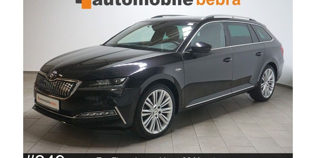Skoda Superb 91.674 km 24.990 &euro; Bebra 36179