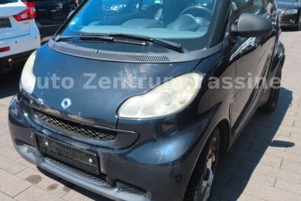 Smart ForTwo 80.500 km 1.450 &euro; Bühl-Vimbuch 77815