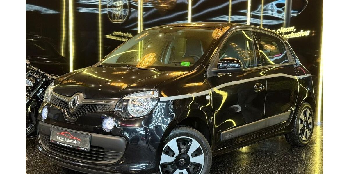 Renault Twingo 55.800 km 10.990 &euro; Berlin 13597