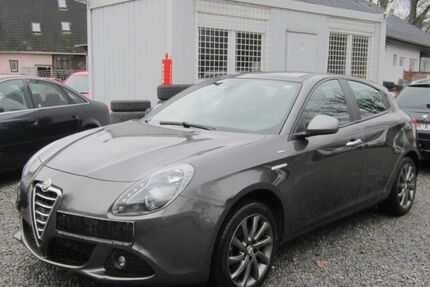Alfa Romeo Giulietta 101.000 km 6.890 &euro; Öhringen-Cappel 74613