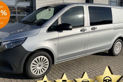 Mercedes-Benz Vito 7.892 km 40.317 &euro; Grimma 04668