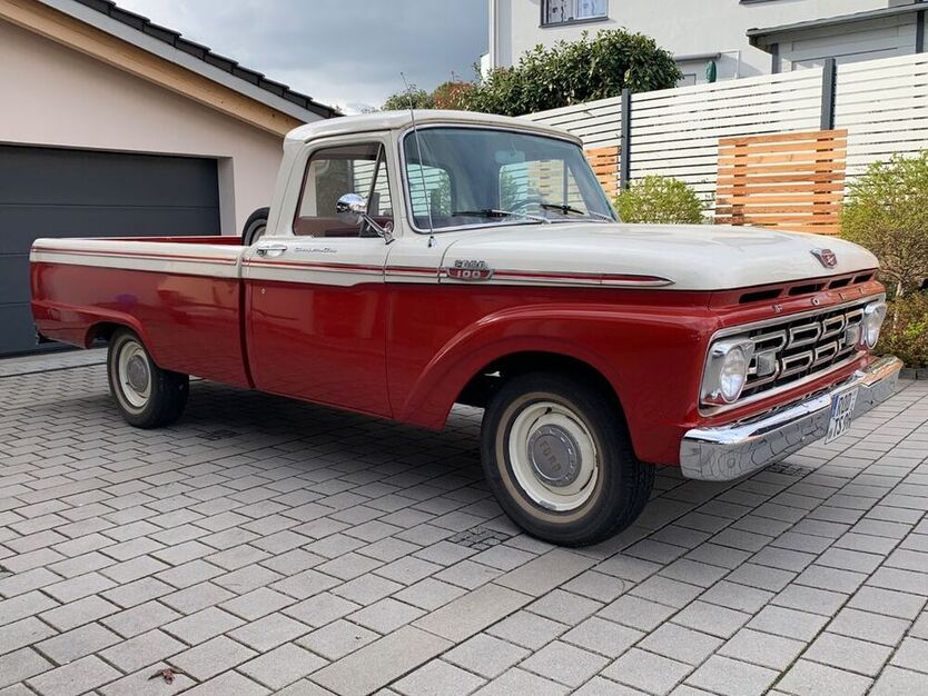 F 100