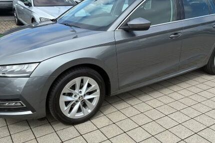 Skoda Octavia 103.902 km 18.790 &euro; Kaiserslautern 67657