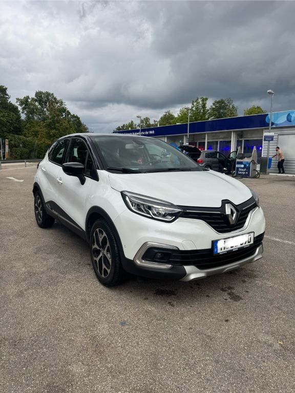 Captur