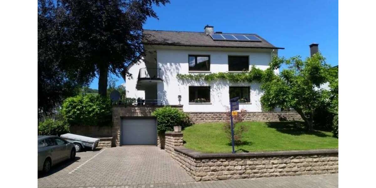 Einfamilienhaus Bernkastel-Kues Kues - 9 Zimmer, 287 m&sup2;, 890.000&euro; | Angebot:25198917