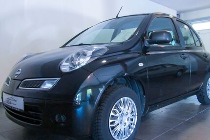 Nissan Micra 164.800 km 3.499 &euro; Oldenburg 26125