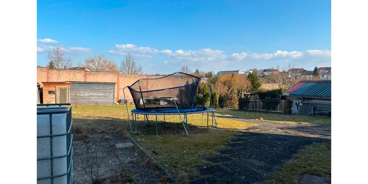 Einfamilienhaus Fulda Aschenberg - 399.000&euro; | Angebot:26864142