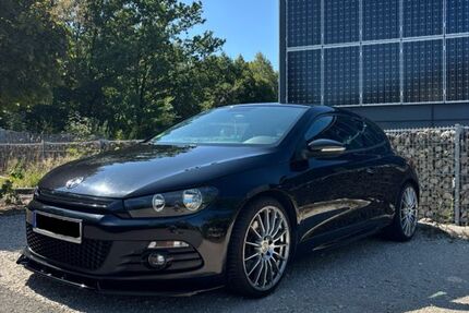 VW Scirocco 180.670 km 6.500 &euro; Reutlingen 72770