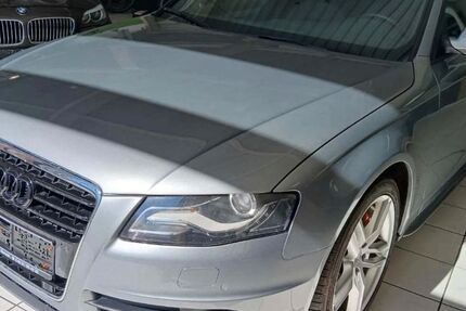 Audi A4 235.000 km 6.900 &euro; Bannewitz 01728