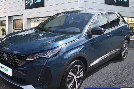 Peugeot 3008 12.693 km 22.980 € Neu-Isenburg 63263