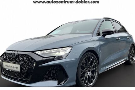 Audi RS3 9.500 km 66.440 &euro; Mühlacker 75417