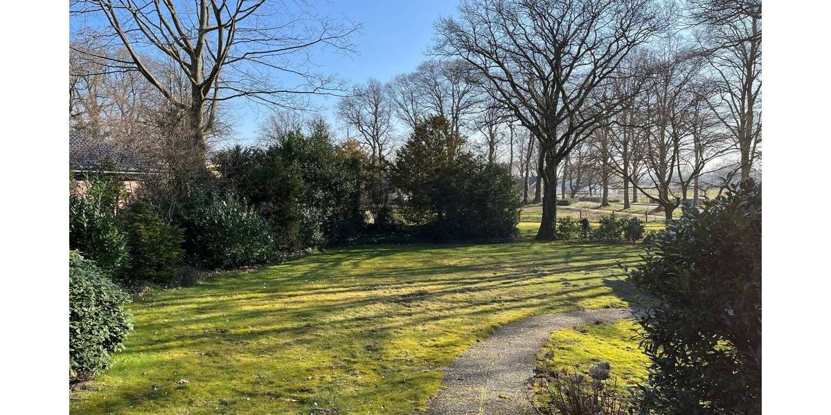 Einfamilienhaus Hoogstede Scheerhorn - 8 Zimmer, 237 m&sup2;, 550.000&euro; | Angebot:20598069