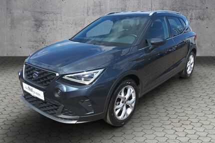 Seat Arona 21.500 km 21.990 € Paderborn 33104