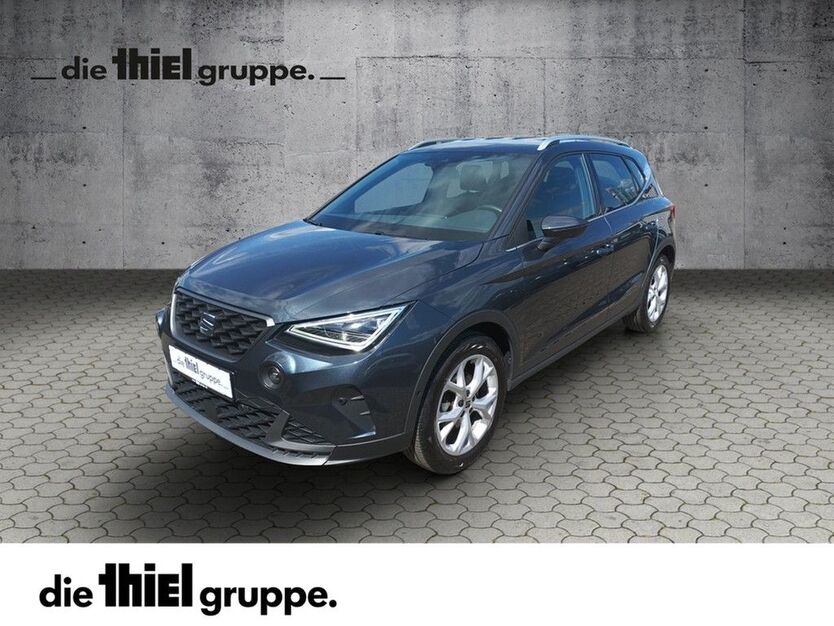 Seat Arona 21.500 km 21.990 € Paderborn 33104