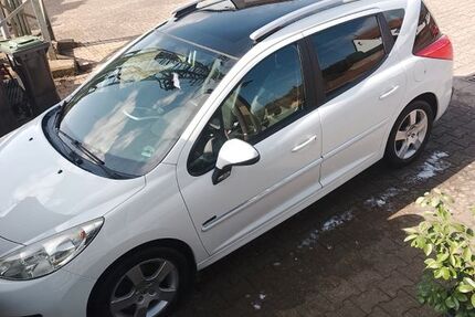 Peugeot 207 199.000 km 3.300 &euro; Dunzweiler 66916