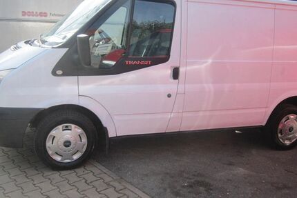 Ford Transit 163.148 km 5.800 &euro; Fürth 90765
