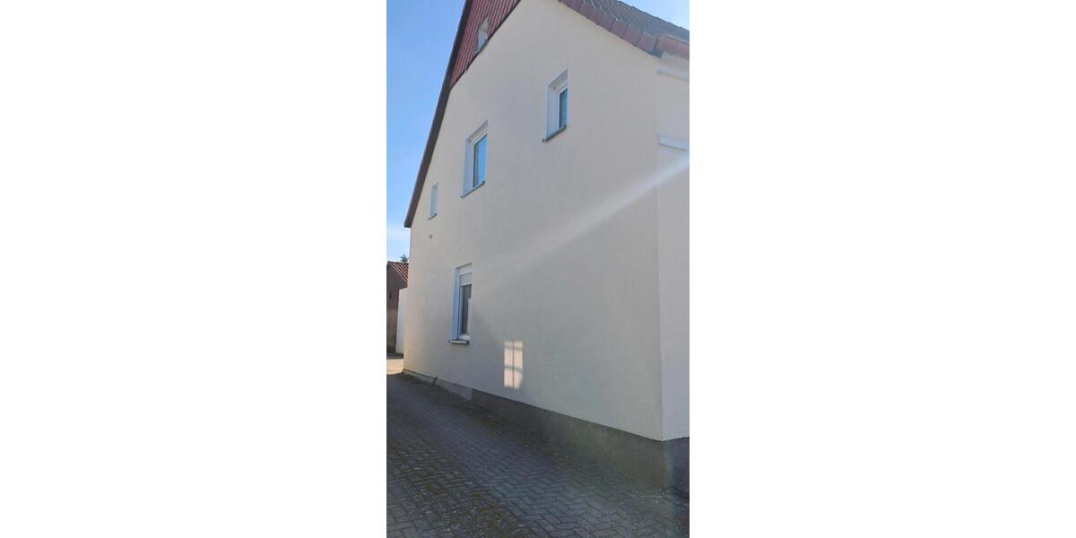 Einfamilienhaus Kröslin - 5 Zimmer, 120 m&sup2;, 350.000&euro; | Angebot:26014027