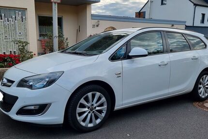 Opel Astra 182.255 km 4.900 &euro; Hösbach, Feldkahl 63768