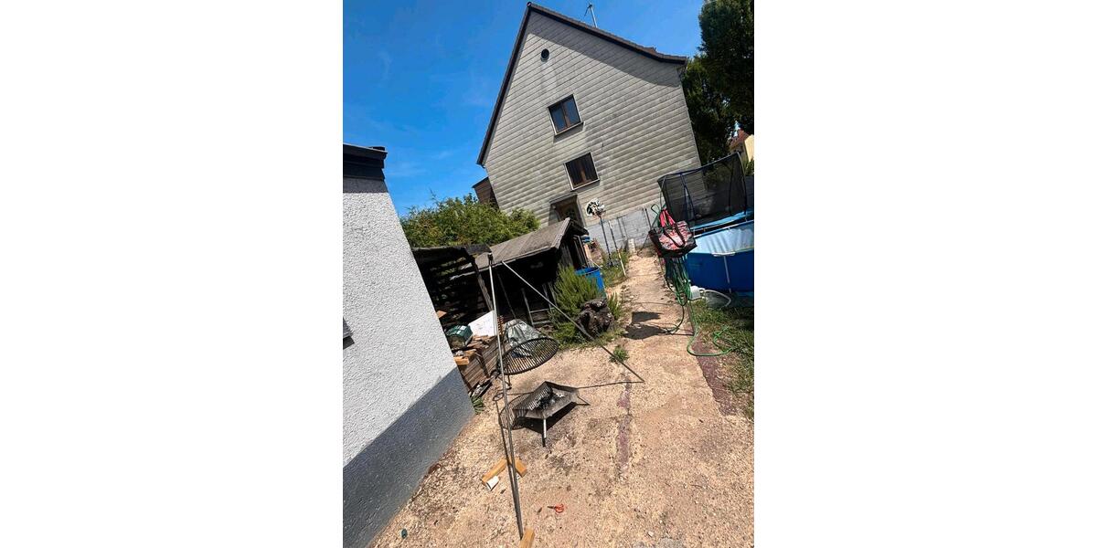 Mehrfamilienhaus, Wohnhaus Dillingen (Saar) - 8 Zimmer, 250 m&sup2;, 450.000&euro; | Angebot:27120415