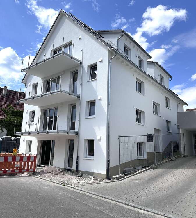 Wohnung zum Mieten in Aichtal 850 € 56 m²