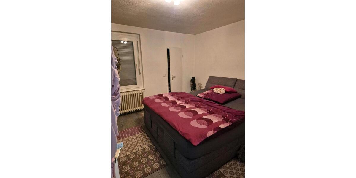 Etagenwohnung Salzgitter - 3 Zimmer, 64 m&sup2;, 119.000&euro; | Angebot:26888734