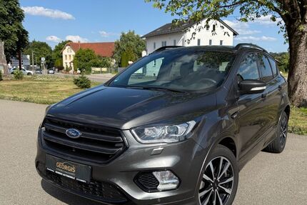 Ford Kuga 52.108 km 16.890 &euro; Krauchenwies 72505