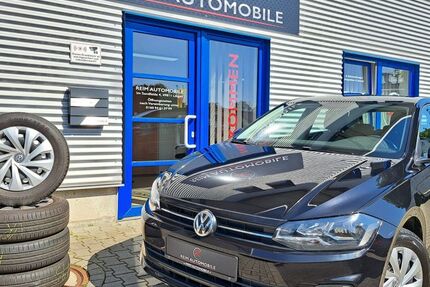 VW Polo 97.587 km 10.950 &euro; Lingen 49811