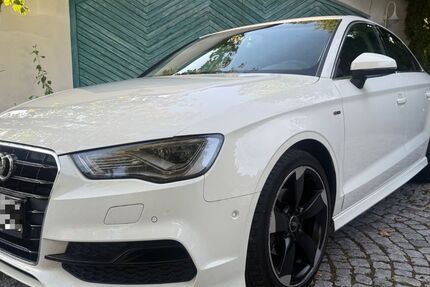 Audi A3 199.998 km 8.990 &euro; Oberhaching 82041
