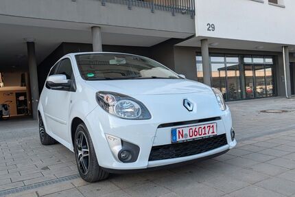 Renault Twingo 144.000 km 1.800 &euro; Nürnberg 90439