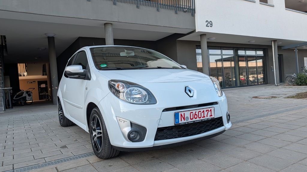 Renault Twingo 144.000 km 1.800 &euro; Nürnberg 90439
