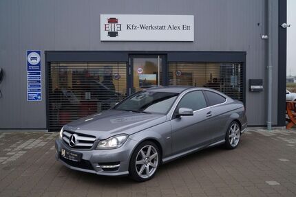 Mercedes-Benz C 250 270.000 km 6.500 &euro; Feichten 84550