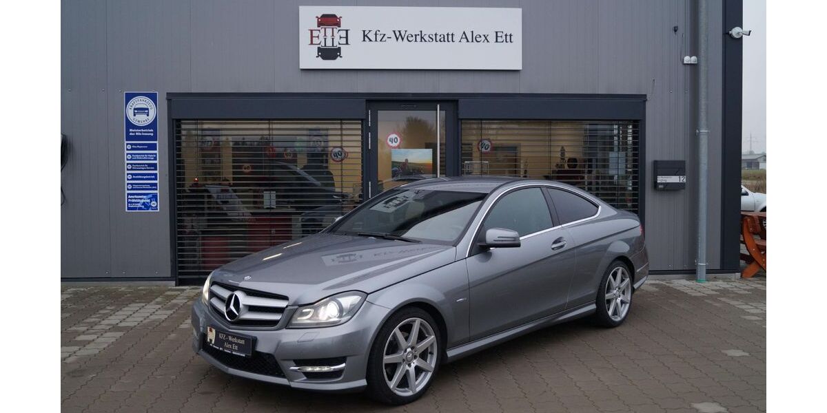 Mercedes-Benz C 250 270.000 km 6.500 &euro; Feichten 84550