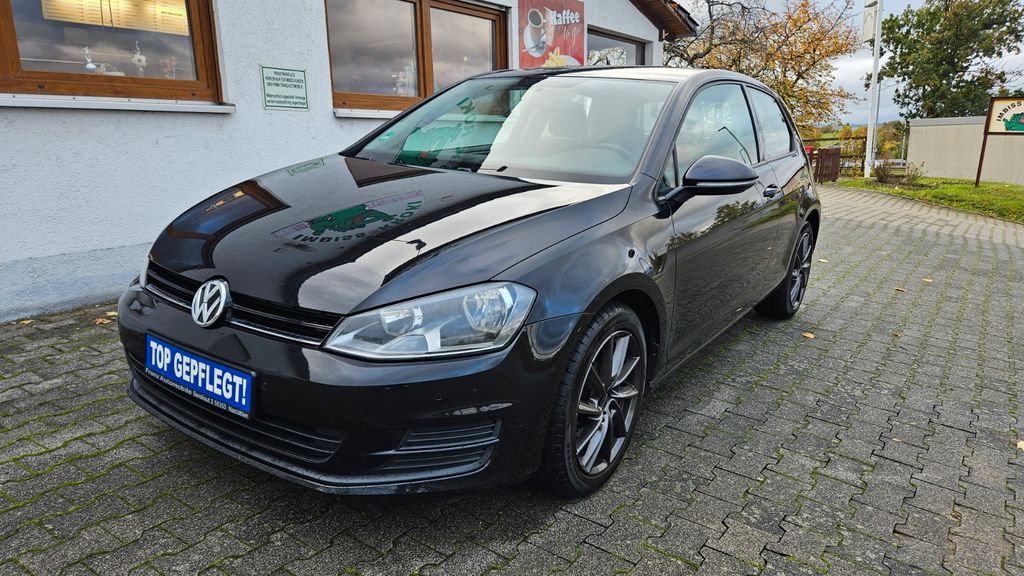VW Golf 148.000 km 6.980 &euro; Nastätten 56355