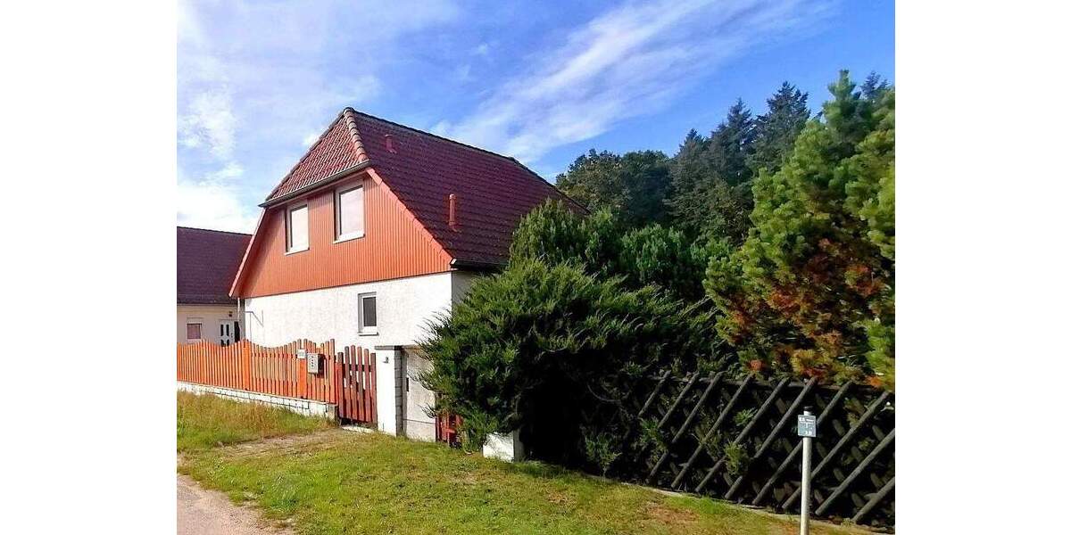Einfamilienhaus Berkenbrück - 4 Zimmer, 120 m&sup2;, 1.400&euro; | Angebot:24137003