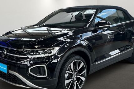 VW T-Roc 10.000 km 40.290 &euro; Kempten 87437