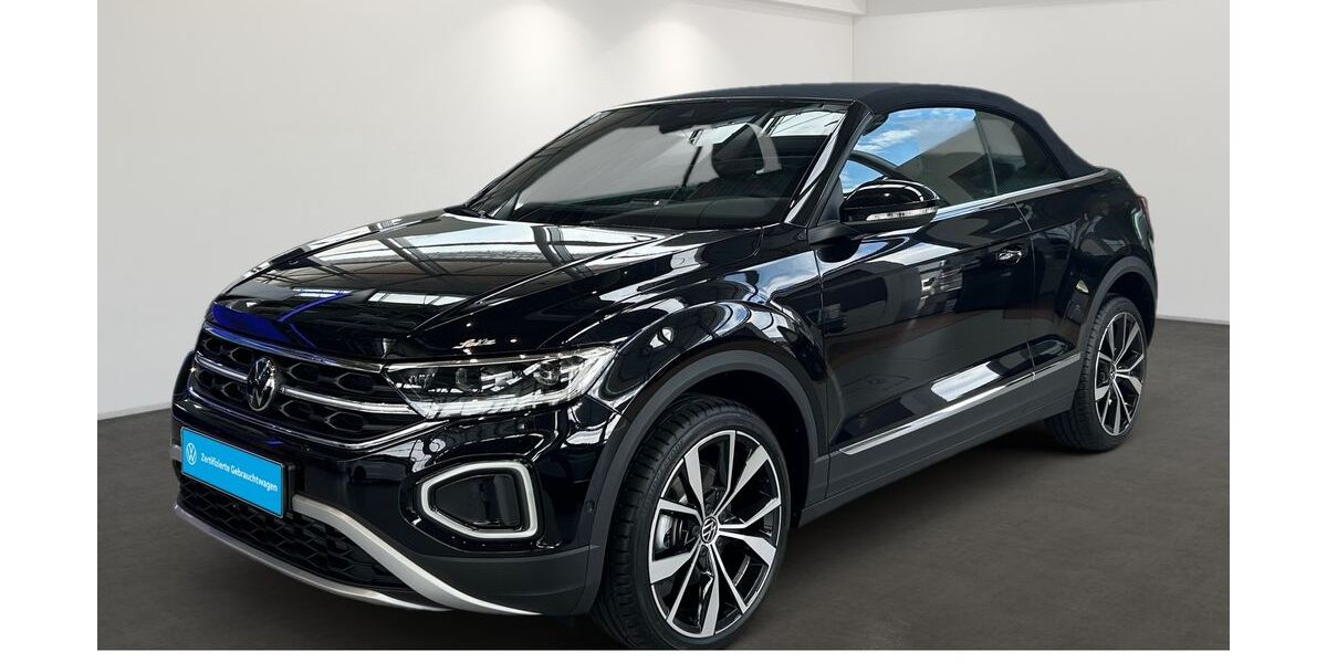 VW T-Roc 10.000 km 40.290 &euro; Kempten 87437