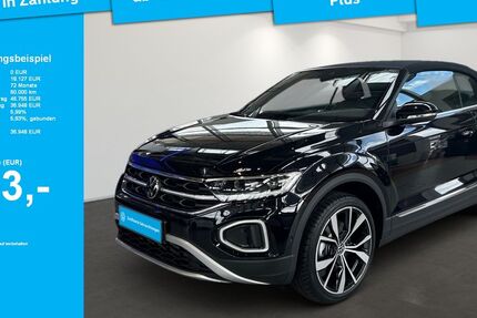 VW T-Roc 5.634 km 36.948 &euro; Kempten 87437