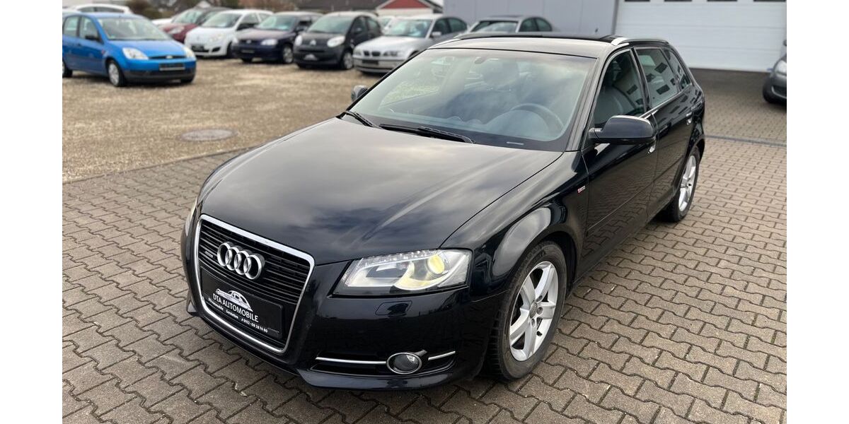 Audi A3 184.800 km 6.900 &euro; Gerstetten 89547