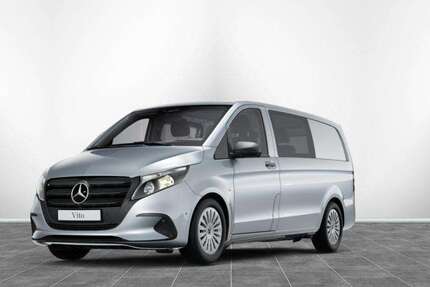 Mercedes-Benz Vito 29.653 km 57.989 &euro; Lutherstadt Eisleben 06295