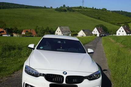 BMW 430 101.000 km 28.500 &euro; Alfeld (Leine), Stadt 31061